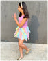 Whimsical Skort